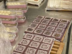 -阮大兴糕团(杭州西湖银泰百货店)