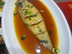 -红灯笼龙凤饭店(宁波老字号店)