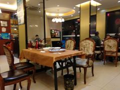 大堂-金陵后厨·南京菜(新街口秣陵路店)