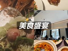 -楚禾宴·家宴(光谷大道店)