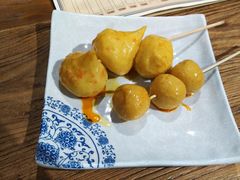 -十六蒲(桂林路店)