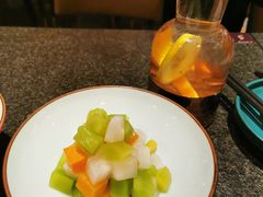 -丝路金桃·新疆菜(徐汇店)