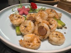 -翠湖宾馆·中餐厅