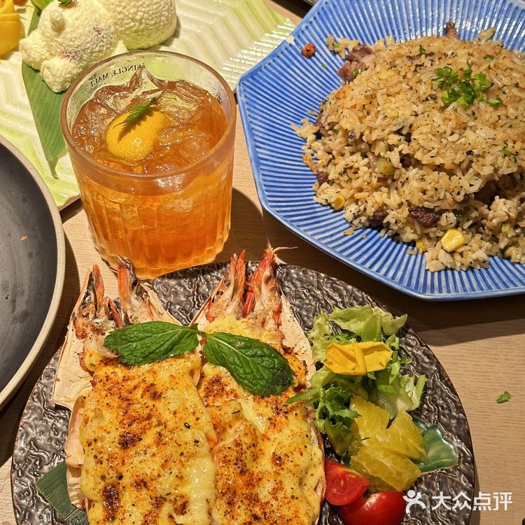 在长沙会带每一任男朋友来吃的料理