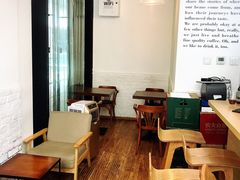 -COFFEE HOLIC(朝外SOHO店)