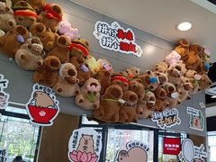 -永和大王(春日上新·阜成门店)