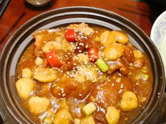 -杨记隆府(白象街店)