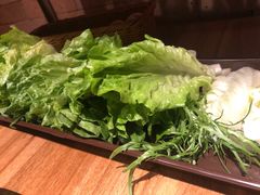 -炉小哥烤肉(信万广场店)
