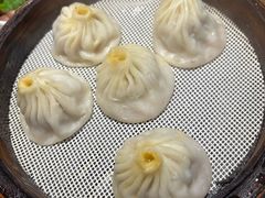 -老淮城·长鱼面(河下古镇店)