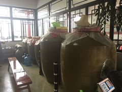 -双喜农庄·菌香园(安居家园店)
