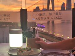 -AZUL by FUEL蓝色·法式酒馆(琶醍店)