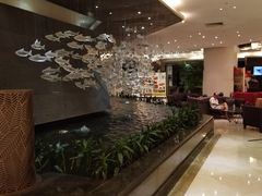大厅-三亚中亚国际大酒店