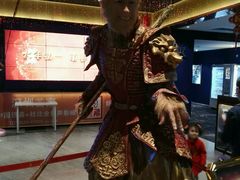 -华夏太古影城(深圳金銮时代店)