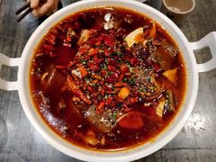 -庆合府重庆大排档(紫都城店)