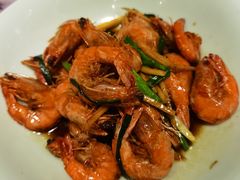 -松沪名灶·豆浆鱼头·新上海菜(飞航吾悦广场店)