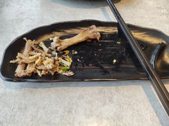 -纪录片《人生一串》体验店(静安店)