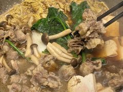 -鞠橘居酒屋(仁恒江湾新天地店)