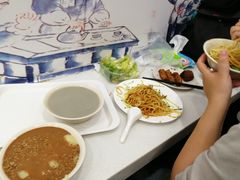 -香满园春饼·家常菜(东大桥店)