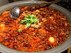 -麻六记(深圳首店)
