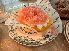 -玲婧胡同·生日蛋糕·餐厅(嘉里城店)