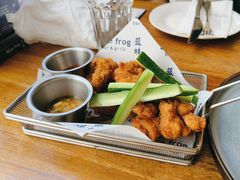 -bluefrog蓝蛙(皇庭广场店)