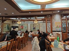 -京菜·砂锅居·烤鸭(西四店)