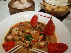 -南海渔村(珠江新城店)