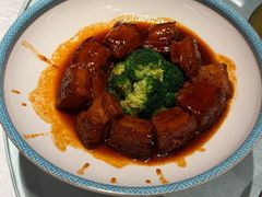 -川白楼·老成都院坝川菜鱼鲜馆(马鞍路店)