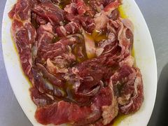 烤肋条-火云龙烤肉(紫荆花店)