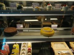 -苏州洲际酒店·大堂酒廊