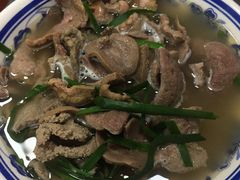 -珍珍小食店(西华路店)