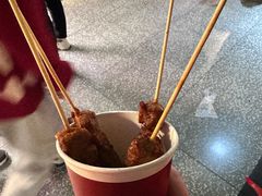 -马小毛老上海里脊肉(南翔印象城店)