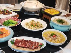 -程新大酒店(常州龙虎塘店)