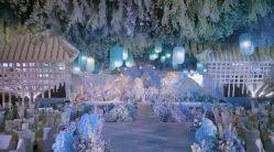 -无锡君来洲际酒店·宴会厅