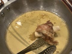 -巴音浩日娲·蒙餐(双林东路店)
