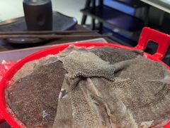 -辣伍鲜毛肚老火锅(元一店)