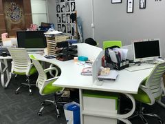 -ME Marvel English 麦迩威英语(万象城校区)