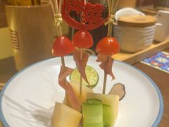 -芸南道·过桥米线(昆明老街旗舰店)
