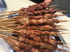 羊肉串-同来顺烧烤餐厅(哈尔滨道店)