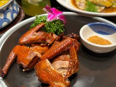 -北国饭店·海鲜·北方菜(峡山店)
