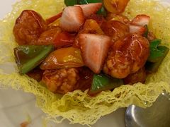 -常悦素食