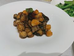 -满堂·烤鸭店·北京菜(鼓楼店)