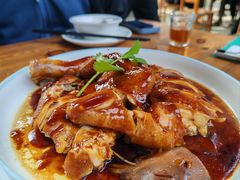 -东坊味道私房菜·地道顺德菜(大良店)