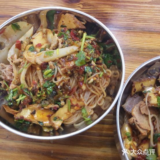 唐胖子粉馆(城北路店)