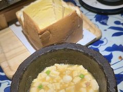 -绿茶餐厅(布吉万象汇店)