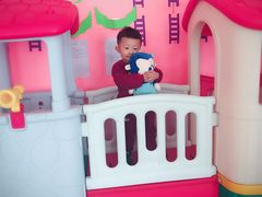 -小巨人幼儿园(金星街)