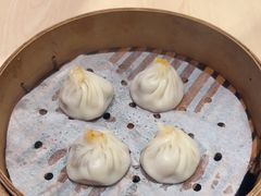-口福汤包馆(融汇店)
