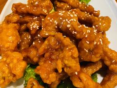 -三凤酒家·百年无锡菜(清扬茂业店)