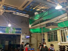 大堂-星鸿社重庆老火锅
