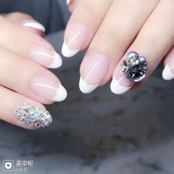 -Halo美甲美睫